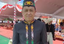 Legislator Johansyah Minta Kerja Sama Semua Pihak di Mura Dukung Program Pemerintah dan Dewan