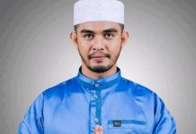 Legislator Fahriadi Ajak Masyarakat Mura Jaga Kondusfitas Wilayah Saat Kampanye Pilkada