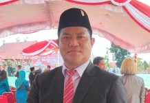 Ketua Sementara DPRD Mura Imbau Masyarakat Gunakan Hak Pilih