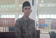 Legislator Akhirudin: Maksimalkan Penggunaan Anggaran Dana Desa di Mura