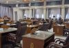 10 Anggota DPRD Barut Bolos, Rapat Paripurna Raperda APBD Perubahan 2024 Ditunda