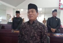 Dewan Mura Rumiadi Imbau Masyarakat Cegah Karhutla