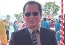 Legislator Susilo Ajak Pemdes dan BPD di Mura Saling Bersinergi