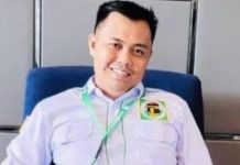 Anggota DPRD Mariyanto Ingatkan PBS di Mura soal Langkah Antisipasi dan Penanggulangan Karhutla