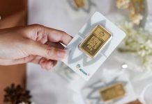 Tetap Stabil, Segini Harga Emas Antam per Gram Hari Ini