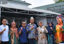 Lestarikan Bahasa Daerah, Pemkab Barut Gelar Lomba Bercerita