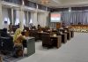 Besok! DPRD Barut Jadwal Ulang Paripurna Pendapat Akhir Fraksi, Soal APBD Perubahan 2024