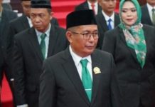 Masuk Tahapan Kampanye, Dewan Rejikinoor Ajak Masyarakat Sukseskan Pilkada Mura 2024