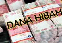 Tak Sedikit! KONI Barut Dapat Rp 9 M Karang Taruna Rp 3,4 M Pada APBD Perubahan, Untuk Apa Saja?