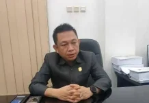 Jelang Pilkada 2024, Legislator Beni Siswanto Imbau Masyarakat Barut Tetap Jaga Kamtibmas