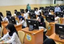 Pemkab Bakal Pindahkan Titik Lokasi Tes CPNS, Begini Alasan Kepala BKPSDM Barut