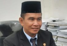 Pilkada 2024, Dewan Barut Hasrat Ingatkan Jaga Netralitas PNS dan Kades