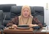 Legislator Heny Rosgiaty Rusli Ajak Masyarakat Dukung-Sukseskan Pilkada Barut 2024