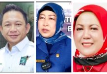 Bakal Segera Dilantik! Berikut 3 Calon Diusulkan Jadi Unsur Pimpinan Dewan Barut
