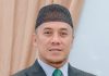 Legislator Permana Imbau Warga Barut Waspada Terhadap Banjir Terutama Awasi Anak-Anak