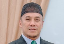 Legislator Permana Imbau Warga Barut Waspada Terhadap Banjir Terutama Awasi Anak-Anak