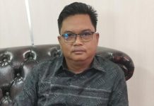 Legislator Liangsoi Minta Kades dan BPD di Mura Bersinergi Jalankan Program Pembangunan