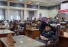 Tak Hadir hingga Rapat Kelima Pembahasan APBD Perubahan 2024, Begini Penjelasan 10 Anggota DPRD Barut