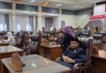 Molor Pembahasan APBD Perubahan 2024: Mery Sebut Aspirasi Masyarakat Tersandera di Antaranya Penerimaan CPNS, Hasrat: Bisa Dilaksanakan di Mana Saja