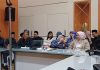 Surat Pernyataan Sikap 2 Fraksi DPRD Barut Bikin Tak Nyaman Ketua Sementara Dewan, Kok Bisa?