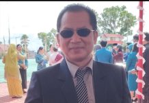 Legislator Susilo Ajak Masyarakat Mura Dukung dan Sukseskan Pilkada Serentak 2024