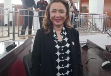 Legislator Olivia Wiswanti: Pemdes di Mura Harus Proaktif Turunkan Angka Stunting