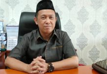 Legislator Johansyah Sebut Operasi Pasar Murah di Mura Bantu Warga Tidak Mampu