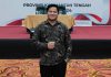 Program Khusus Penanganan Banjir di Mura Diperlukan, Begini Pesan Legislator Bebie