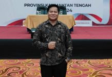 Program Khusus Penanganan Banjir di Mura Diperlukan, Begini Pesan Legislator Bebie