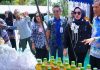 Peringati HPS Ke-44, Pemkab Barut Gelar Gerakan Pangan Murah