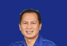 Legislator Susilo Bantu Warga Mura Tak Mampu Bangun Rumah