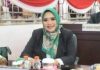 Legislator Dina Maulidah Ajak Warga Mura Jaga Kerukunan Jelang Pilkada: Jangan Terpecah Belah!
