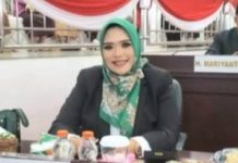 Legislator Dina Maulidah Ajak Warga Mura Jaga Kerukunan Jelang Pilkada: Jangan Terpecah Belah!