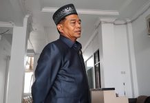 Hari Sumpah Pemuda, Legislator Tajeri Minta Generasi Muda Barut Berkontribusi dalam Pembangunan