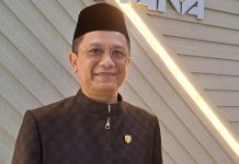 Usai Kembali Terpilih, Anggota Dewan Barut Taufik Nugraha Siap Terjun Langsung Serap Aspirasi Masyarakat