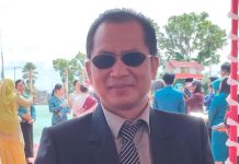 Legislator Mura Susilo Sebut Pemikiran Pemuda Memiliki Peran Besar