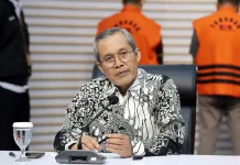 OTT di Kalsel, KPK: Uang Diduga Diterima Orang Kepercayaan Gubernur Sahbirin Noor