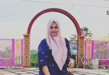 Legislator Wardatun Nur Jamilah: Semangat Pemuda Barut Harus Terus Digaungkan