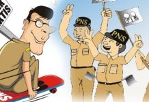 Fase Kritis! Tim Hukum Gogo-Helo Dalami Dugaan Keterlibatan Kepala Dinas hingga Sejumlah ASN di Pilkada Barut