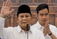 Usai Dilantik, Minggu Malam Prabowo Bakal Umumkan Susunan Kabinet