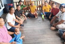 Anggota DPRD Mura Reses Perseorangan Serap Masyarakat