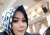 Musim Penghujan, Legislator Barut Jamilah Ajak Warga Jaga Kebersihan Lingkungan Sekitar