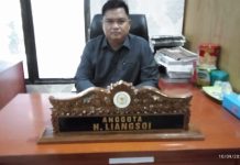 Legislator Mura Liangsoi Sebut Sinergi-Kekompakan Kunci dalam Pelaksanaan Roda Pemerintahan dan Pembangunan Desa