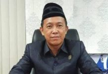 Legislator Mura Johansyah: Program Pembangunan Harus Tepat Sasaran