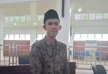 Legislator Minta Kades Proaktif Mendukung Upaya Pembangunan Daerah