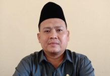 Legislator Suhendra Harapkan Semua Program Pembangunan di Barut Bisa Tepat Sasaran-Bermanfaat