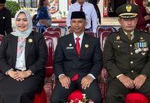 Legislator Mura Dina Maulidah Ajak Teladani Perjuangan Pahlawan Bangsa