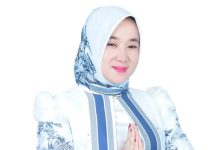 Legislator Mura Lita Norfiana: Ayo Gerakan Kembali Budaya Manfaatkan Lahan Pekarangan