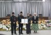 Fraksi Aspirasi Rakyat DPRD Barut Minta Prioritaskan Belanja Kebutuhan Masyarakat dari Pada Birokrasi
