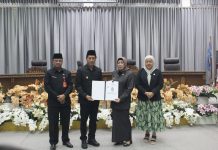 Fraksi Aspirasi Rakyat DPRD Barut Minta Prioritaskan Belanja Kebutuhan Masyarakat dari Pada Birokrasi